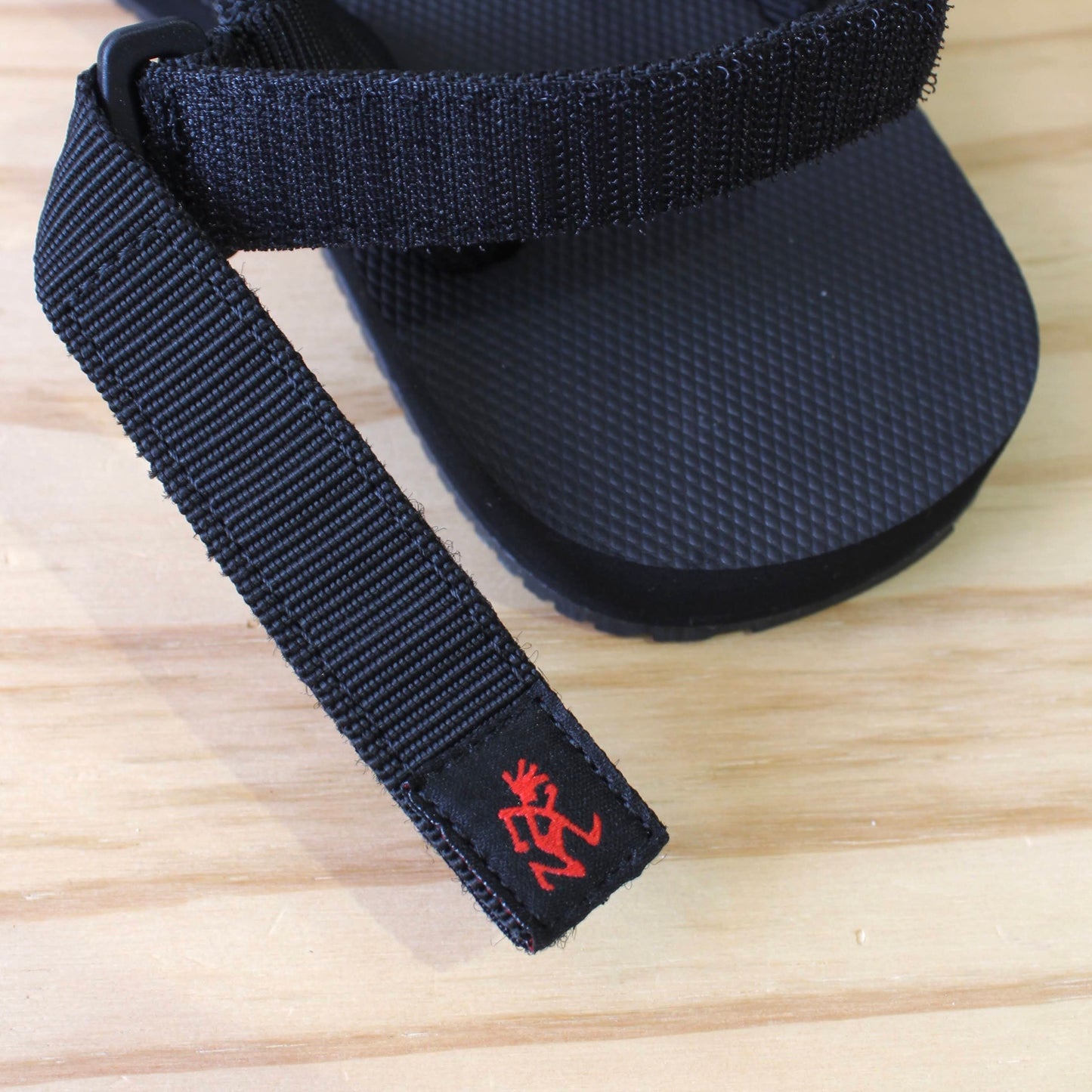 GRAMICCI - ROPE SANDALS