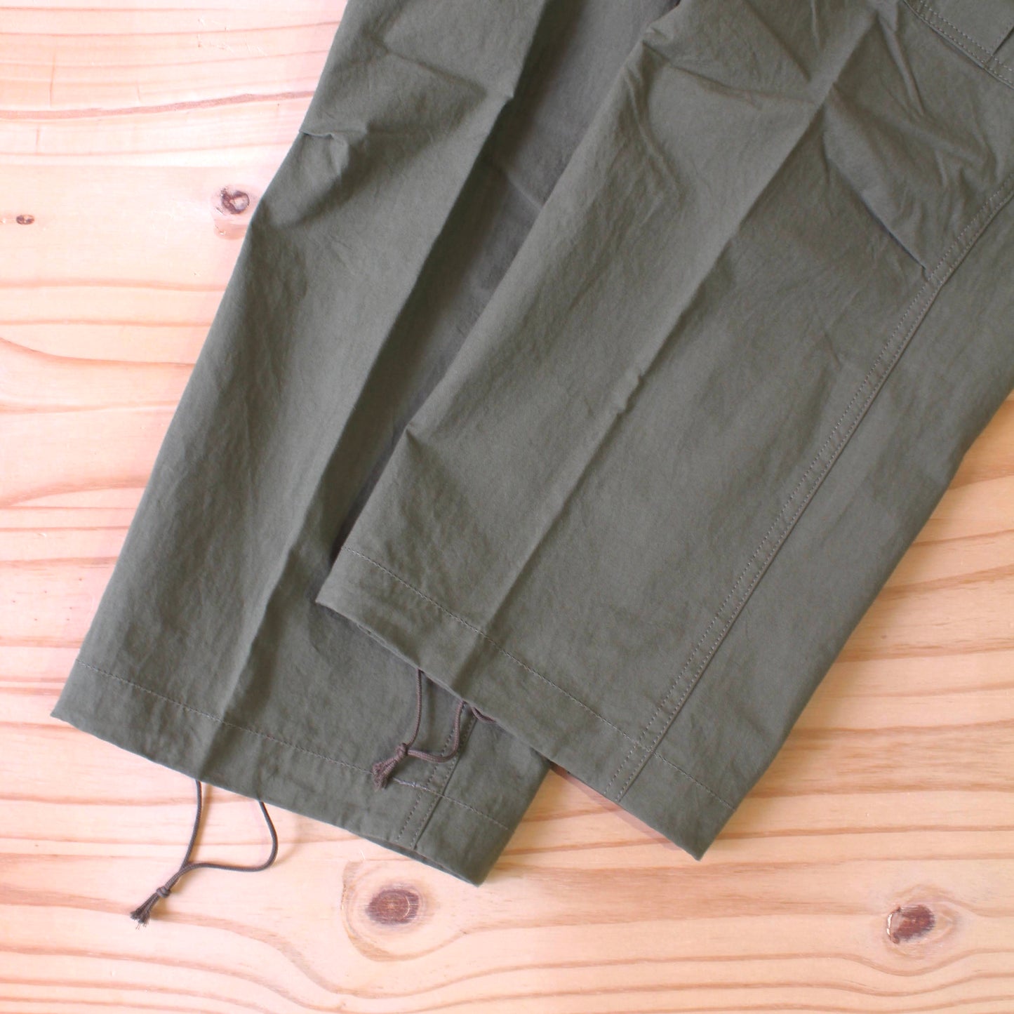HATSKI - Jungle Fatigue Pant