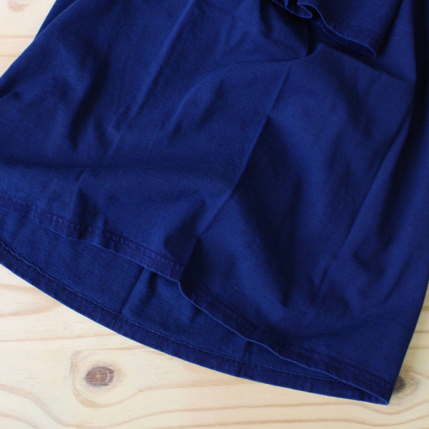 RIDING HIGH TOKYO EXCLUSIVE COLOUR INDIGO POCKET TEE