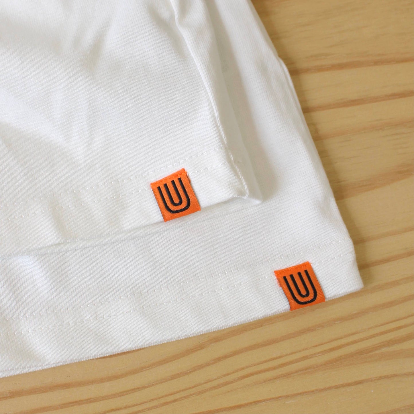 UNIVERSAL OVERALL Japanese version- WINDY JR TEE