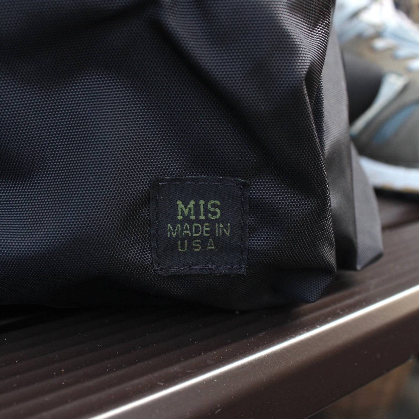 MIS - Standard Daypack S