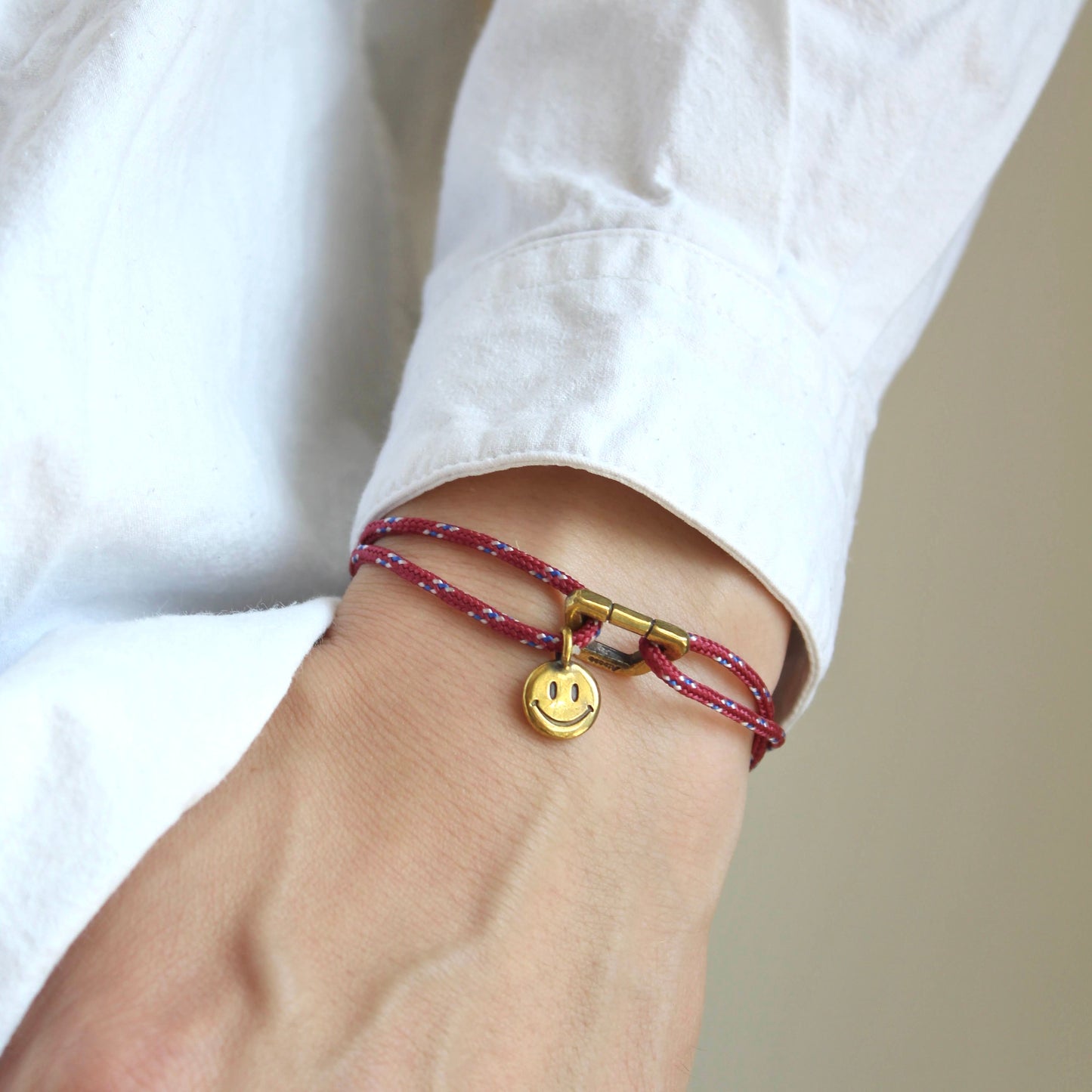 Atease - CARABINER BRACE & ANKLE