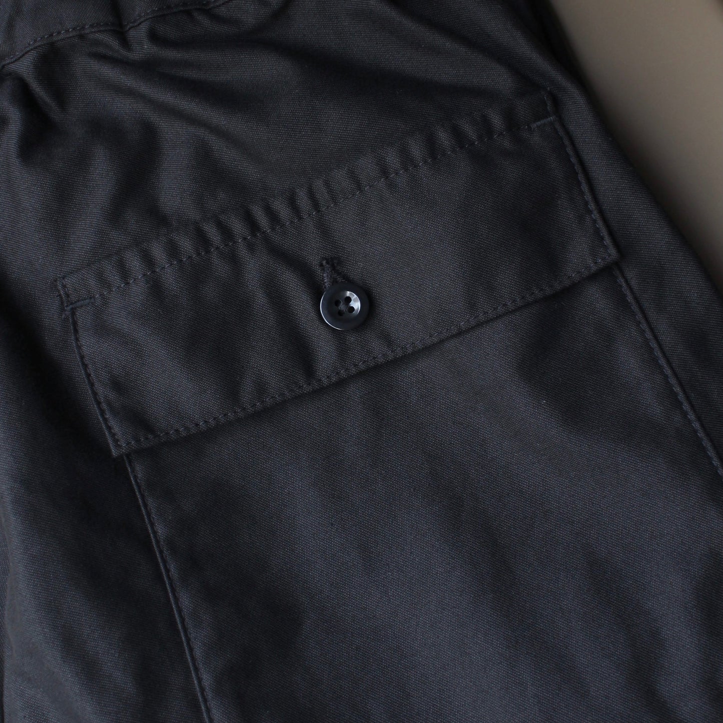 TRAVAIL MANUEL - Classic Baker Pants