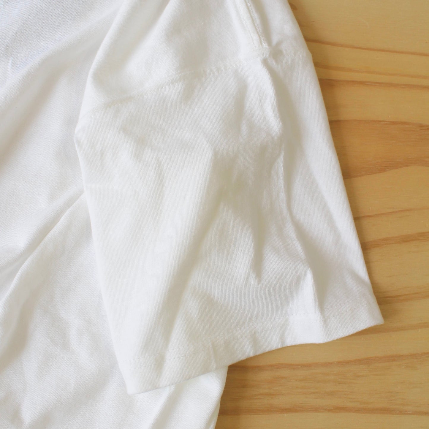 GOODWEAR(美版) CREW NECK TEE