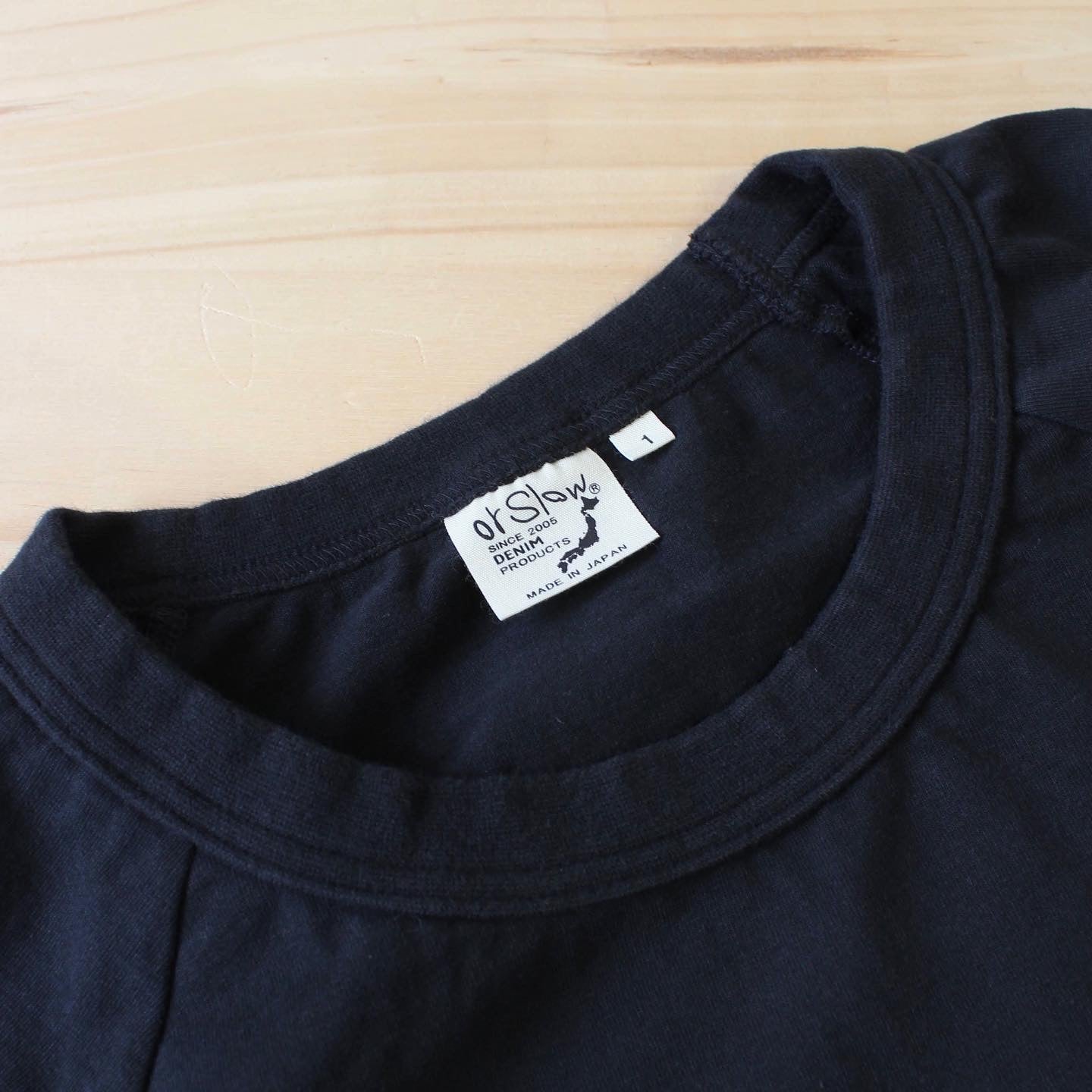 Or Slow - BASEBALL 3/4 T SHIRT