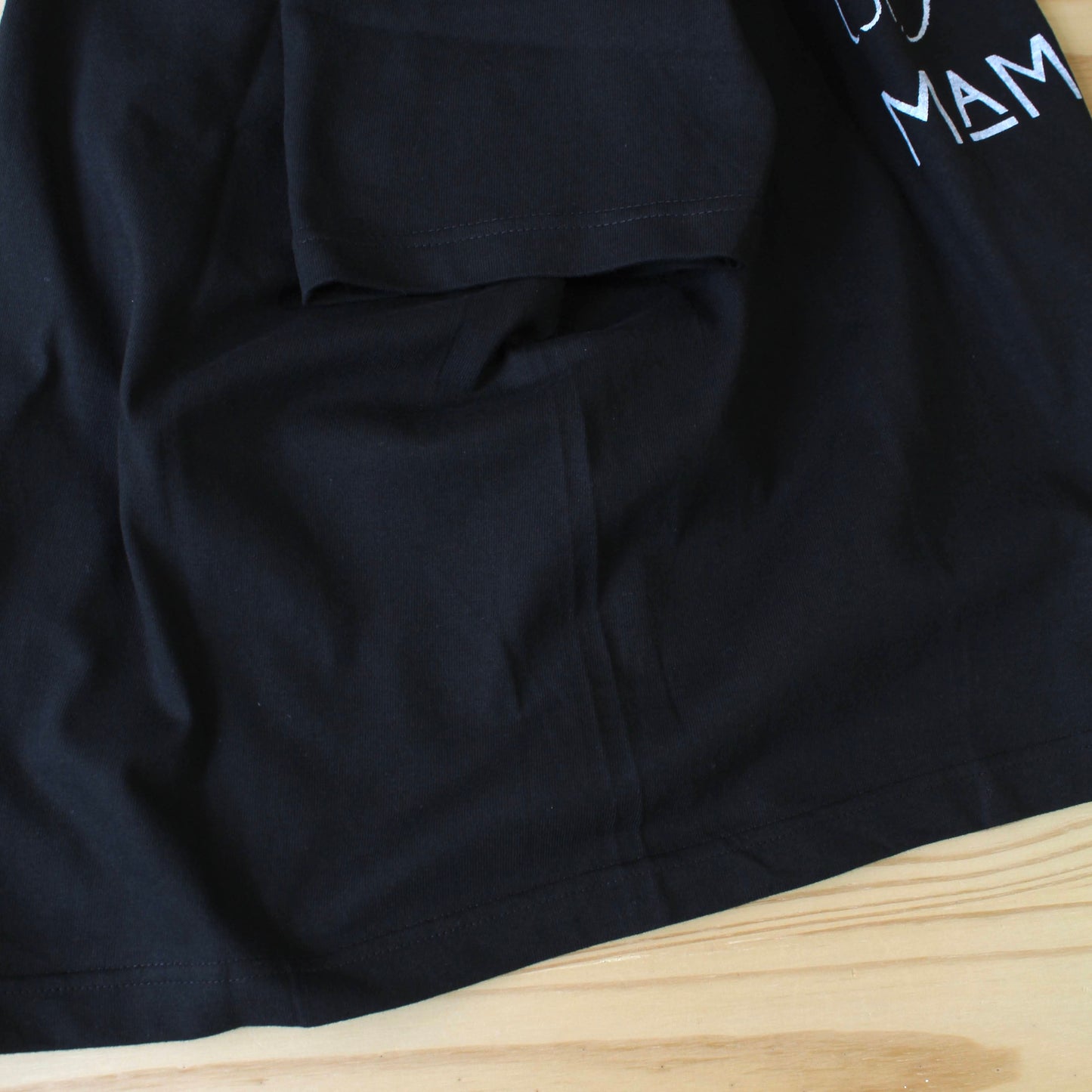 CLASKA Gallery & Shop "DO" - MAMBO BIG T-SHIRT STANDARD