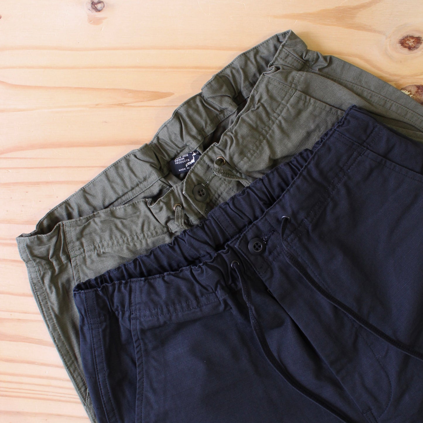 Or Slow - NEW YORKER SHORTS