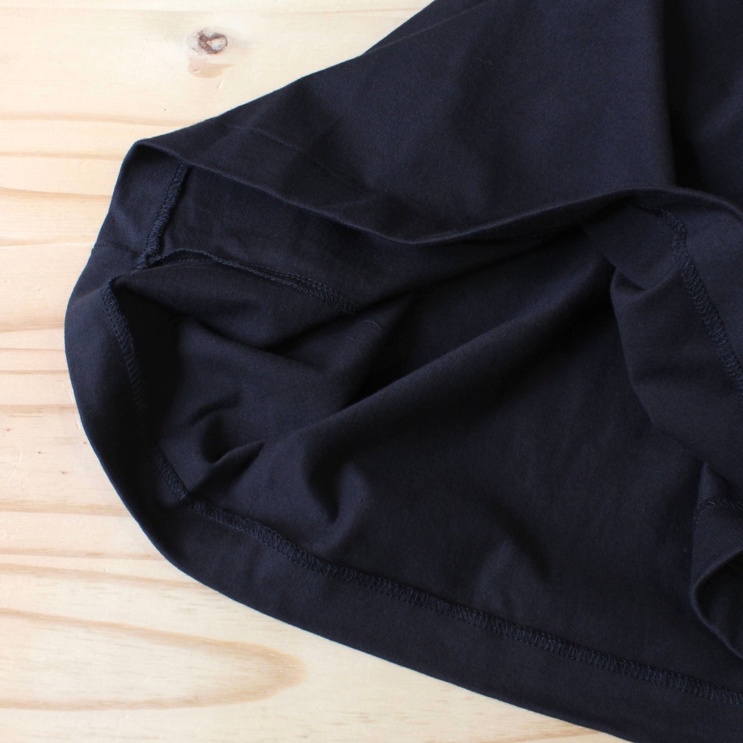 WILD THINGS JAPAN - CAMP POCKET TEE