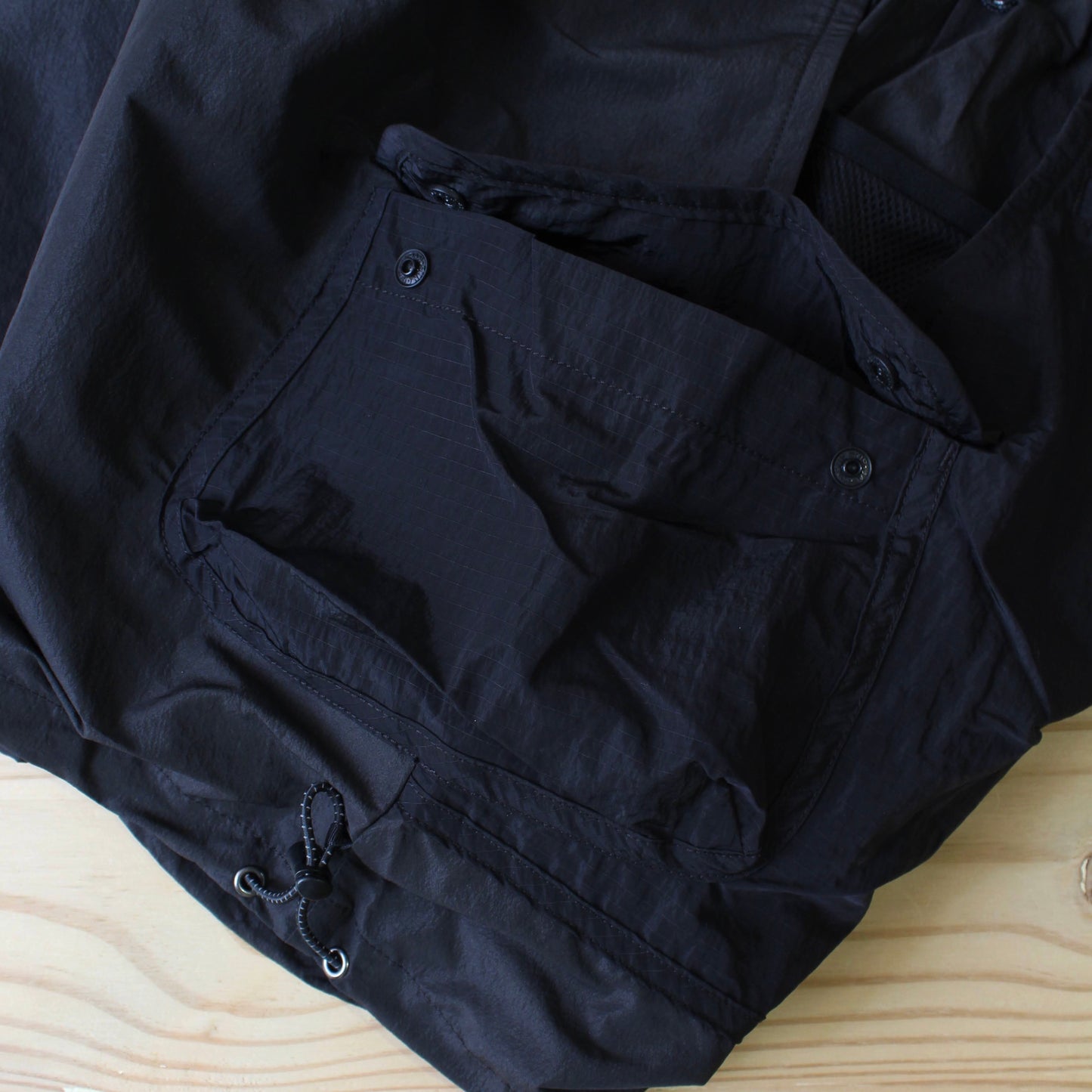 GRAMICCI X F/CE TECHNICAL SHORT PANTS