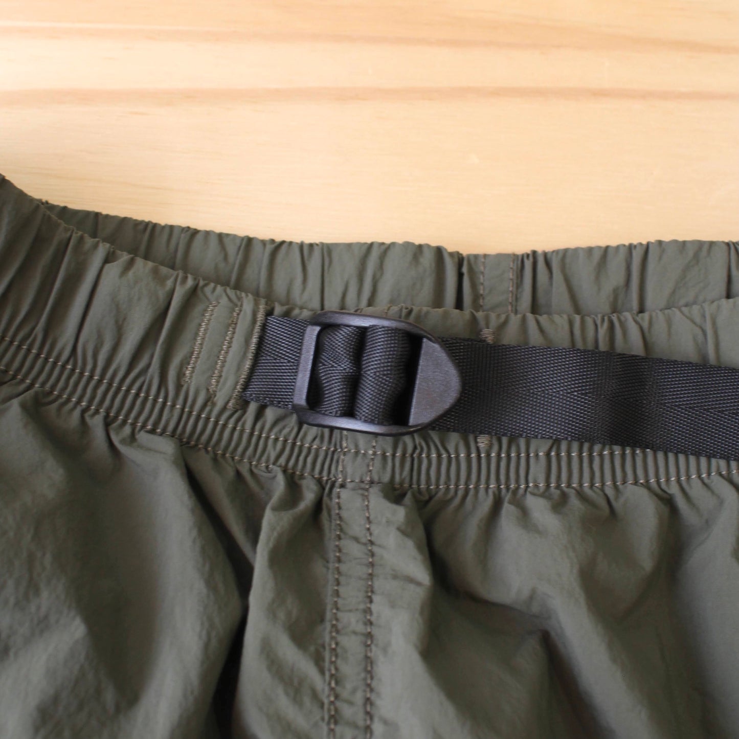 GRAMICCI - NYLON PACKABLE G SHORTS