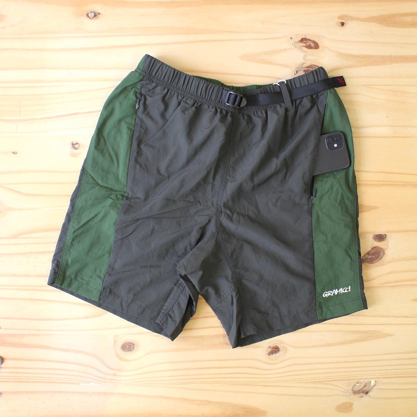 GRAMICCI - RIVER BANK SHORTS
