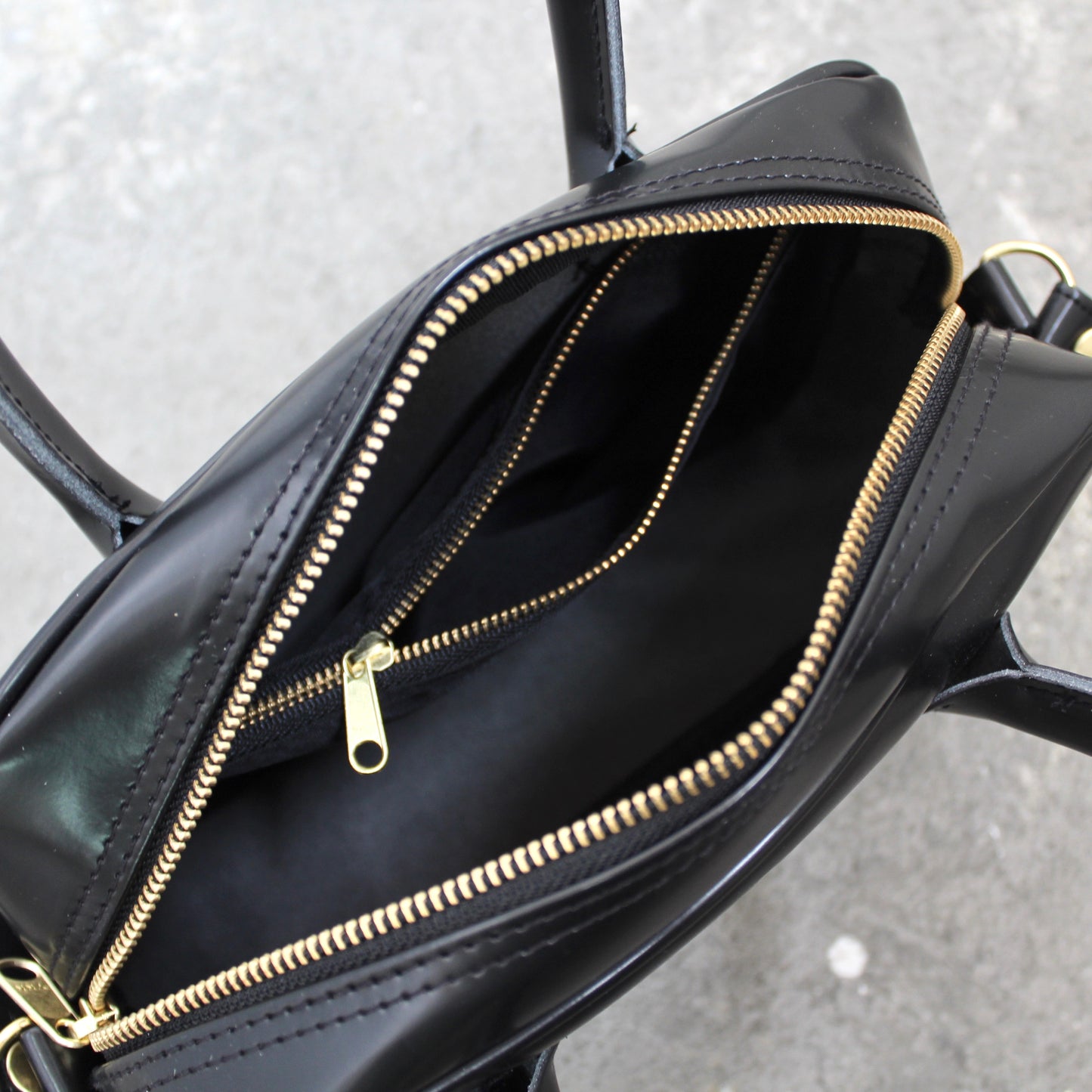 CLASKA Gallery & Shop “DO” - 2WAY MINI BOSTON BAG