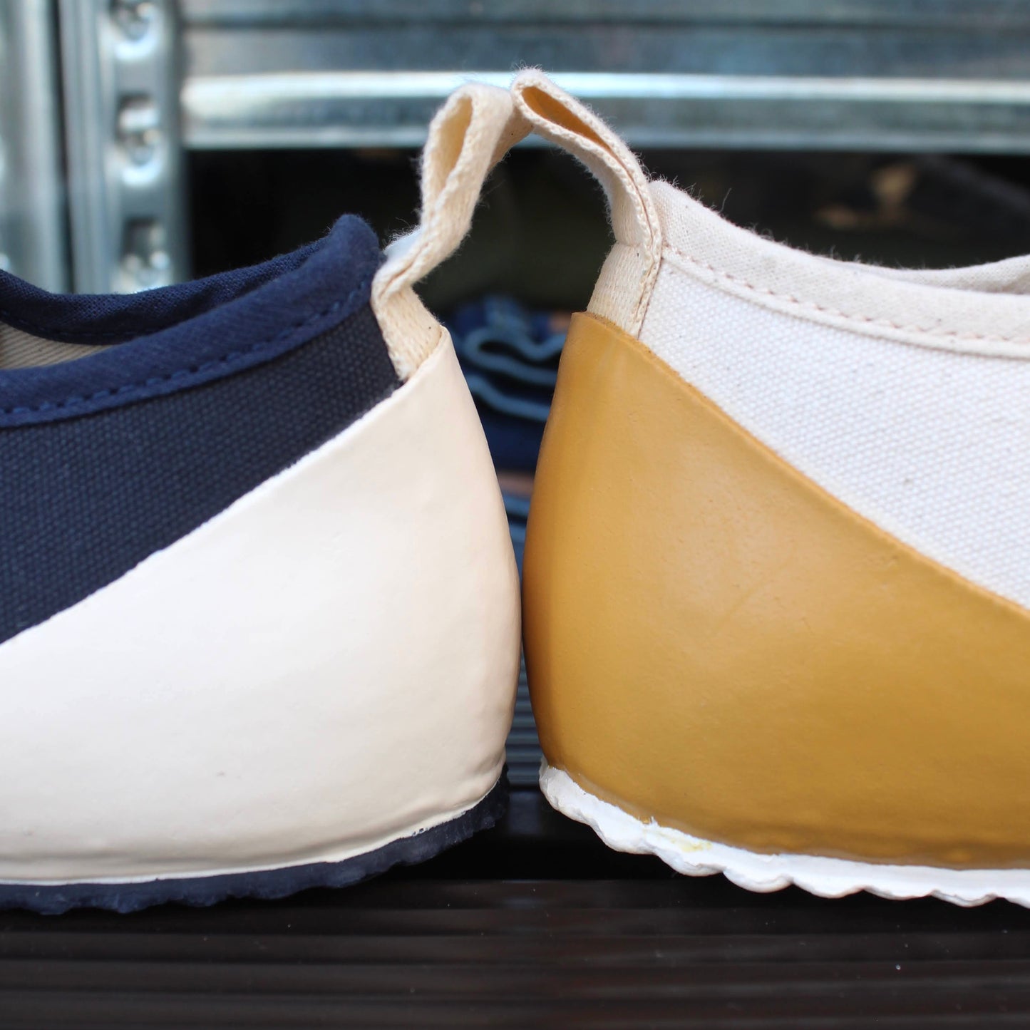 North Sea Clothing - Deck Shoes