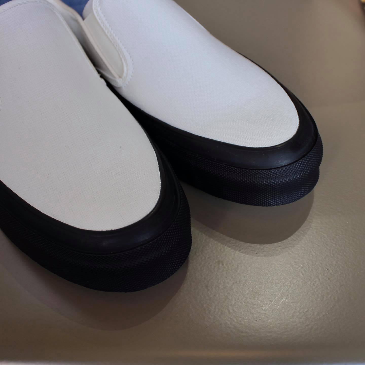 ASAHI - DECK SLIP ON