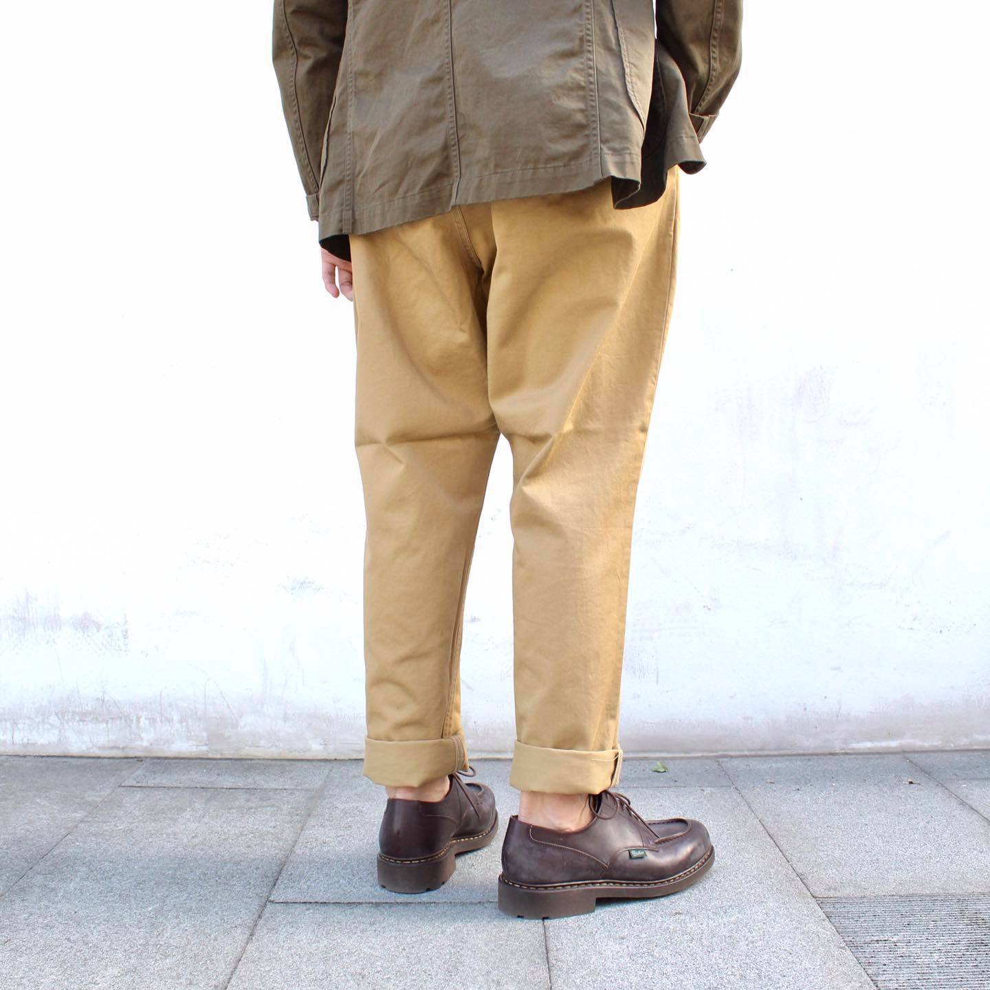 Or Slow - STANDARD ITEM BILLY JEAN