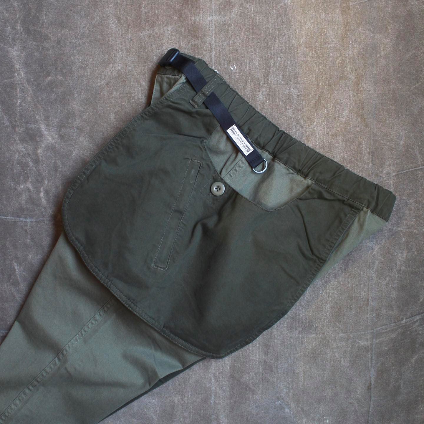 WILDERNESS EXPERIENCE - STORAGE CLIMBING PANTS