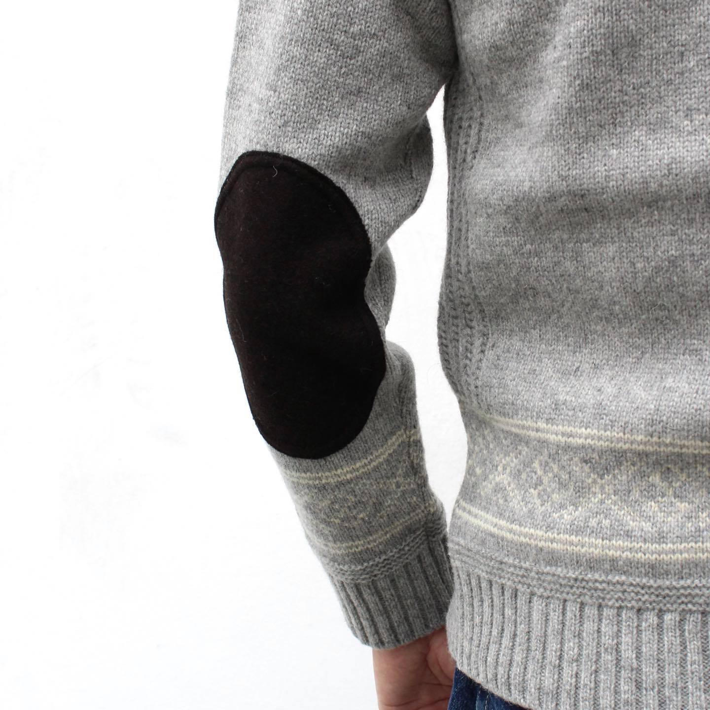 Soglia - LANDNOAH SWEATER