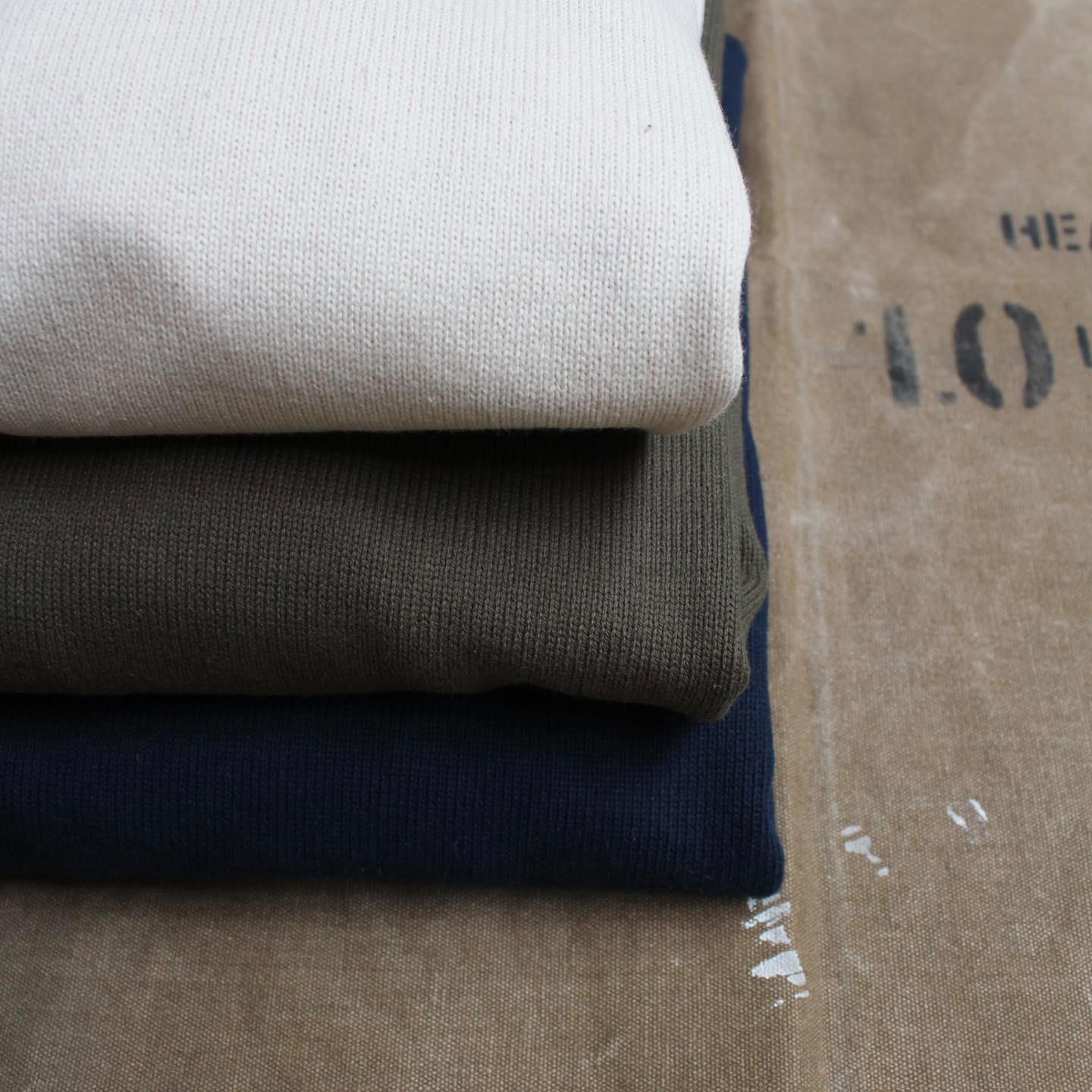 WORKERS - USN COTTON SWEATER