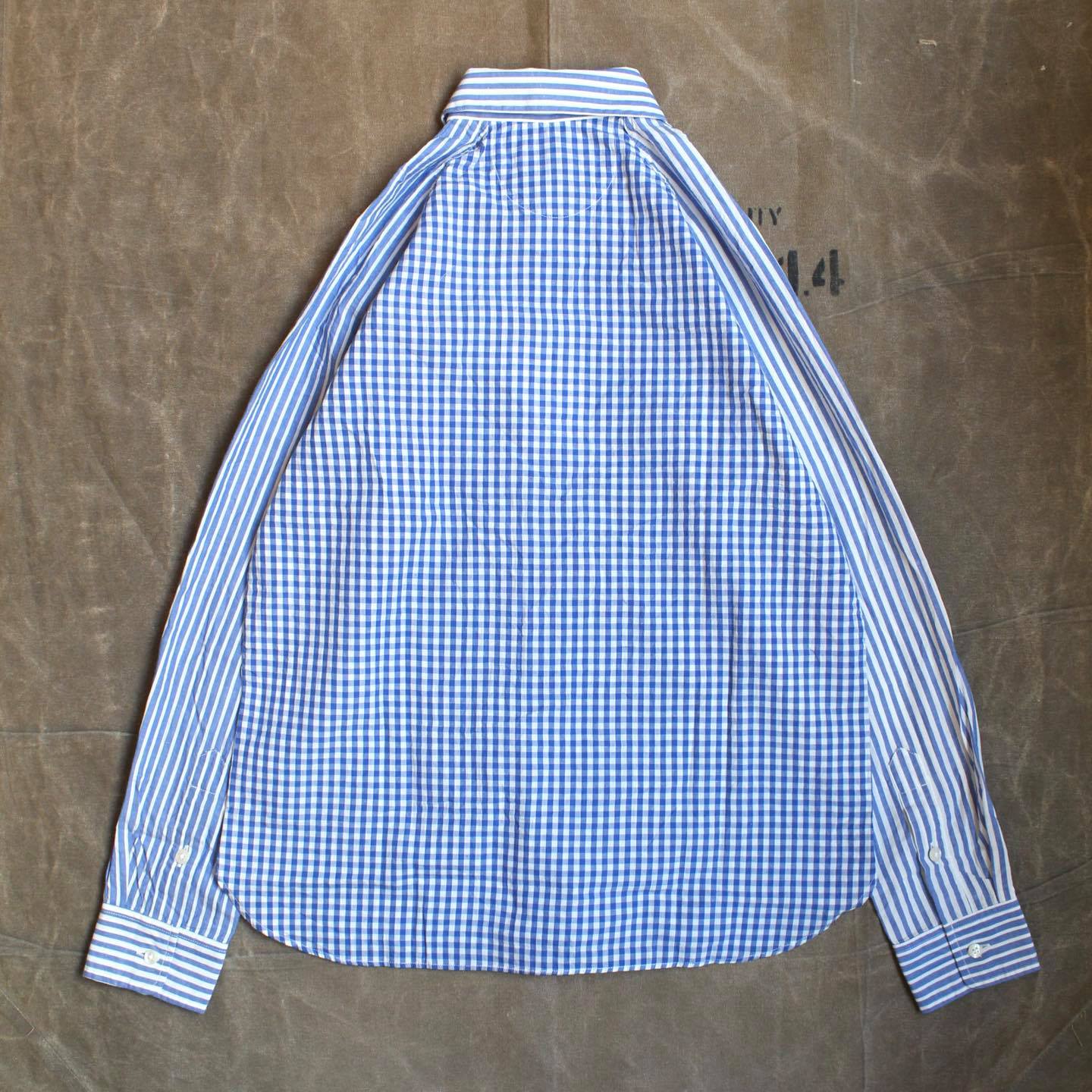 Arvor Maree - L/S CRAZY SAILOR SHIRT