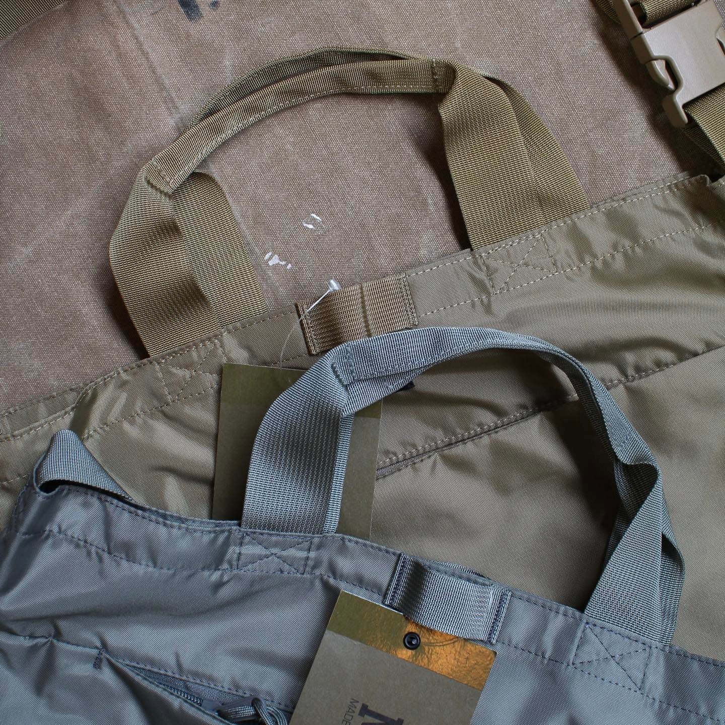 MIS - 2WAY SHOULDER BAG