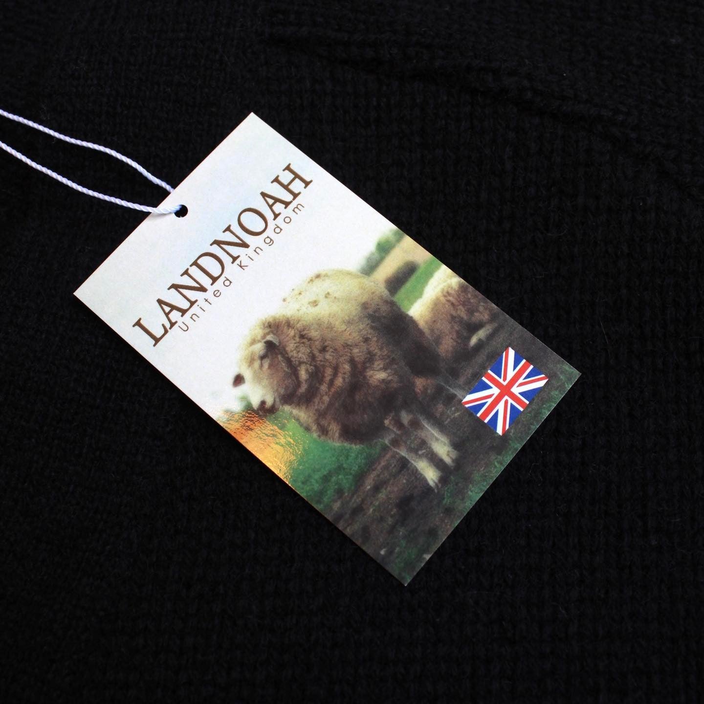 Soglia - LANDNOAH CARDIGAN