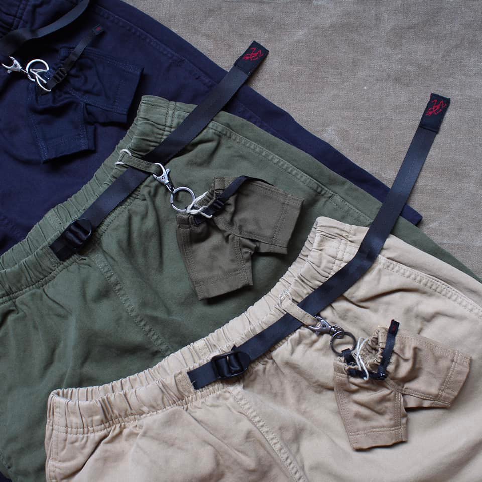 GRAMICCI - ACCESSORIES G SHORTS KEY HOLDER