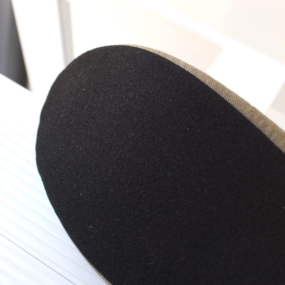 CLASKA Gallery & Shop "DO"- Slippers At Home