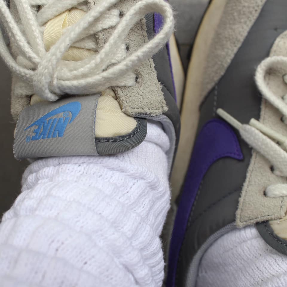 THE RAILROAD SOCKS - 3 PACK MEN’S CREW SOCKS