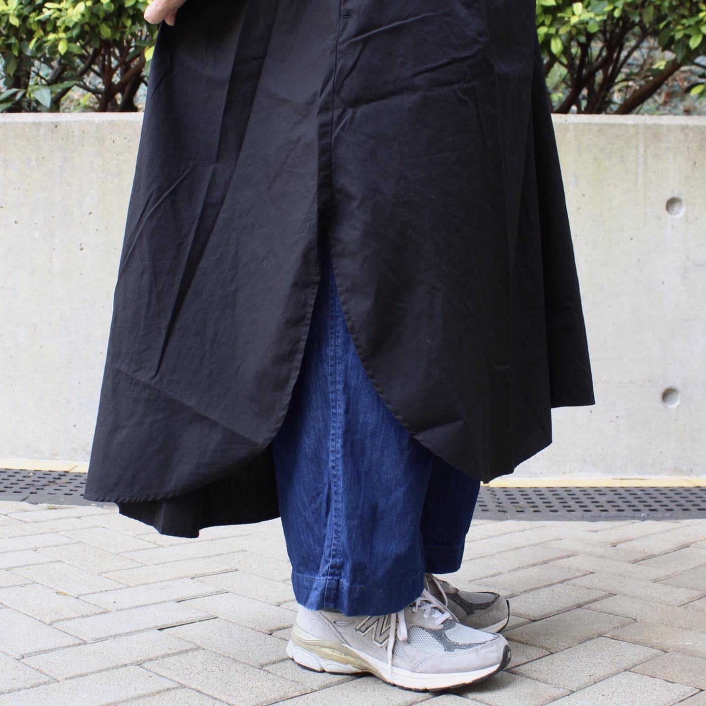 Brocante - 50 Broad Shirt Dress