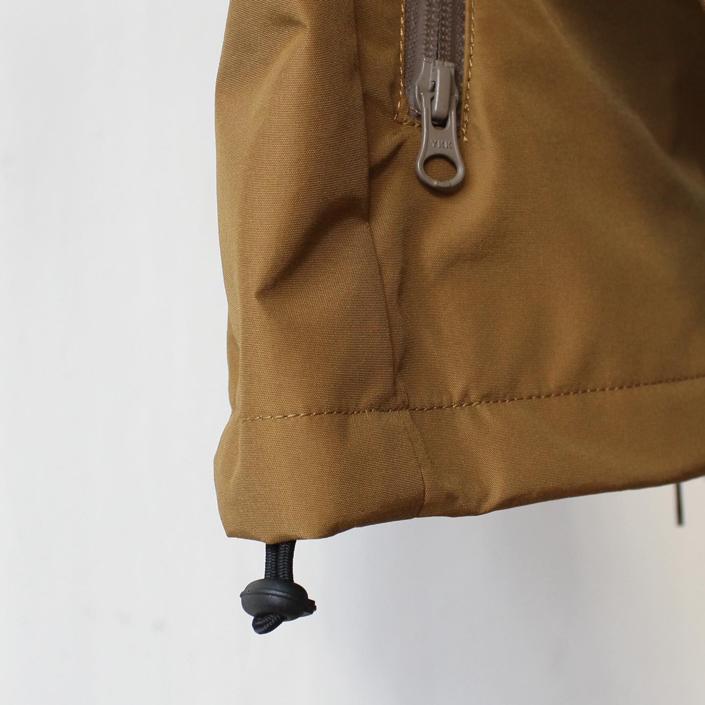 AheHee - RACER JACKET