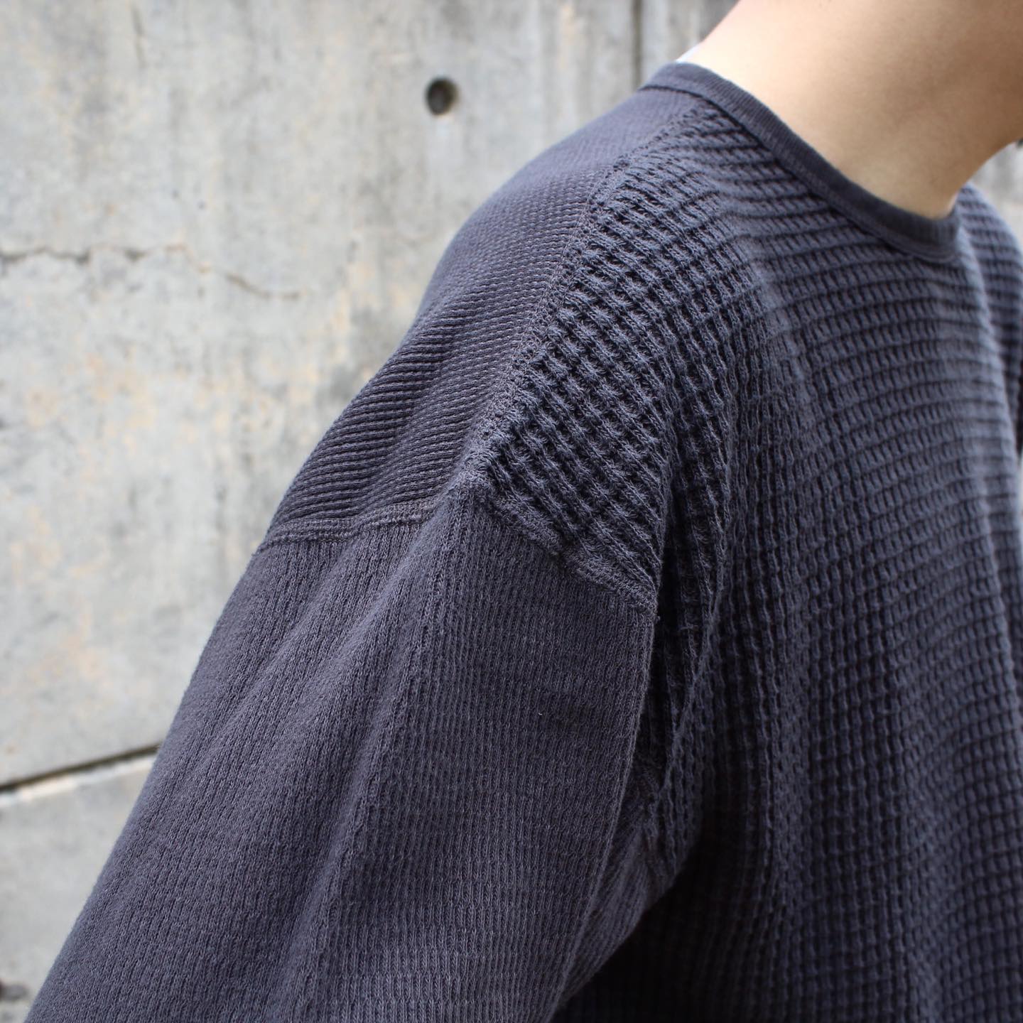 WALLA WALLA SPORT - CRAZY THERMAL CREW