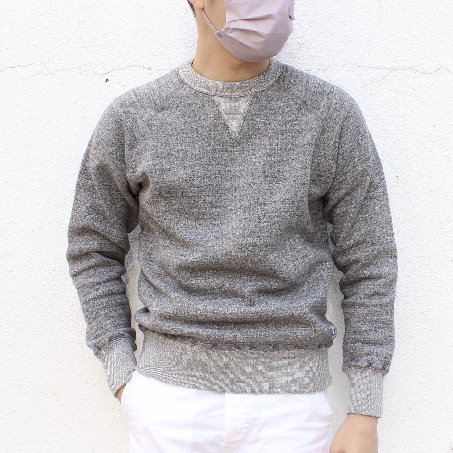 Kepani - Harris II Sweat