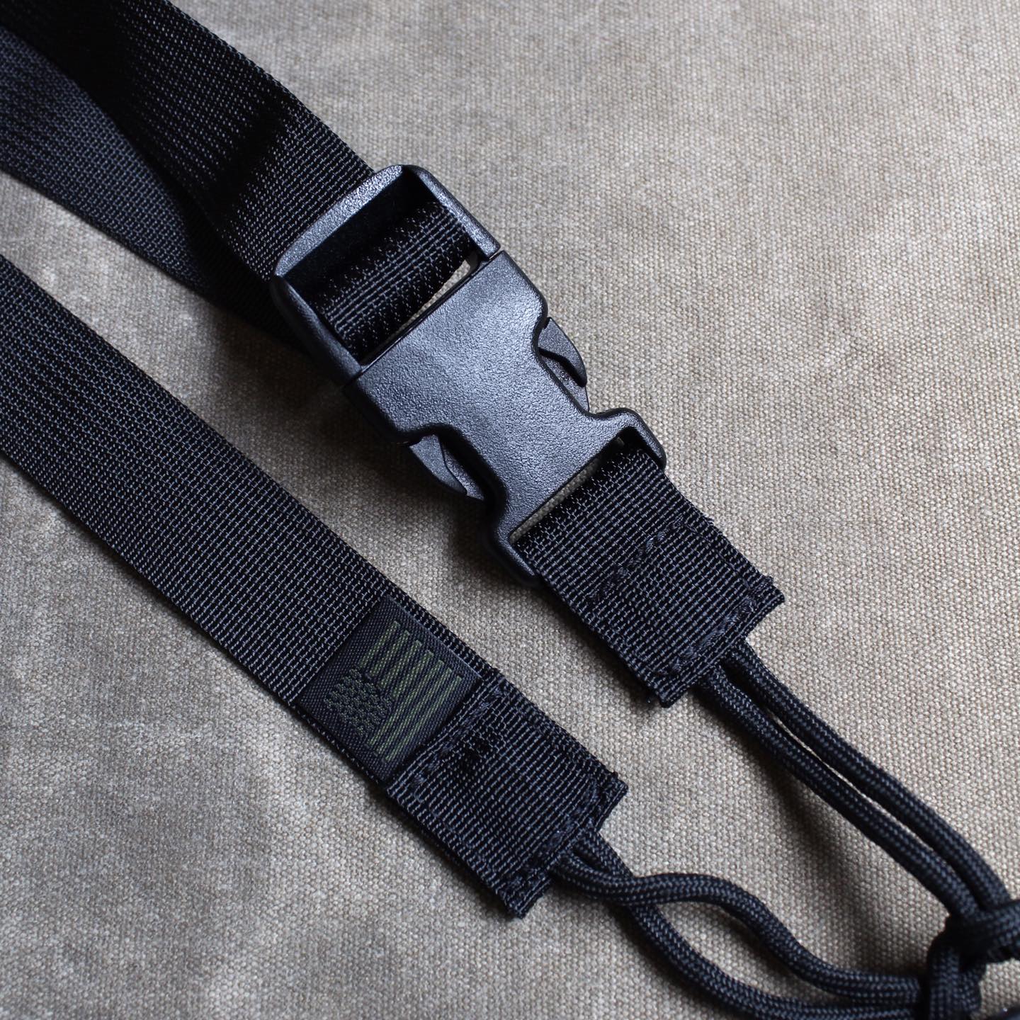 MIS - TACTICAL KEY STRAP SET