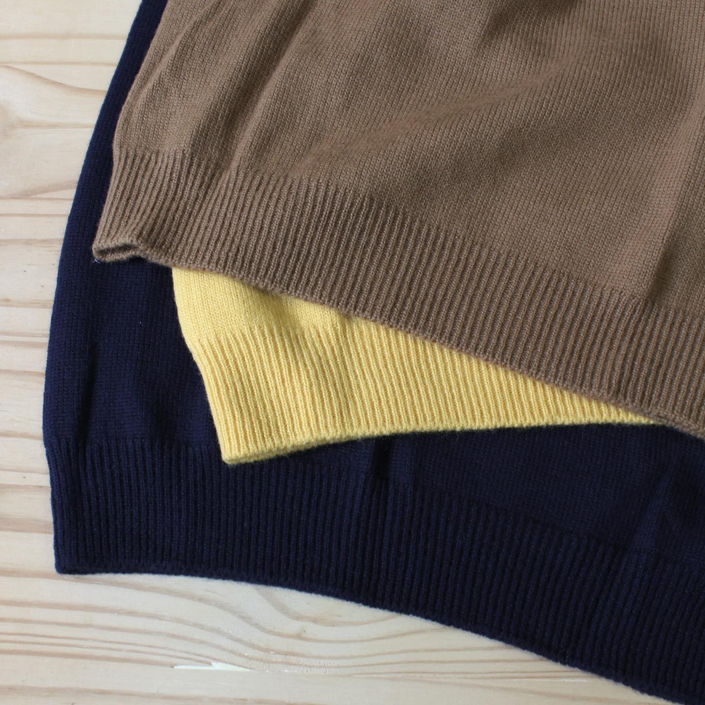 Soglia - WEANERS Seamless Sweater