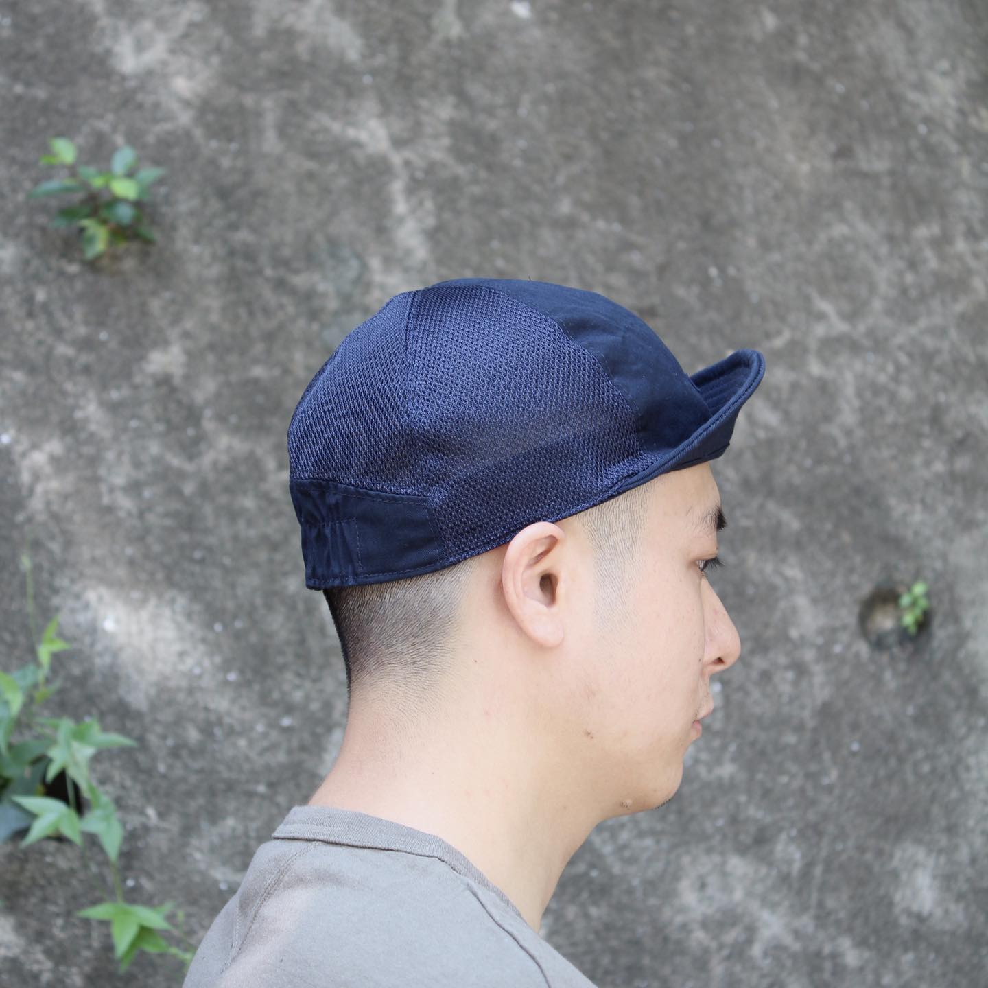REMILLA - MESH CAP