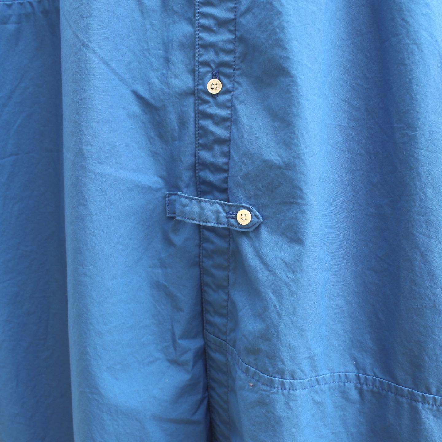 Brocante - Typewriter Shirt Dress