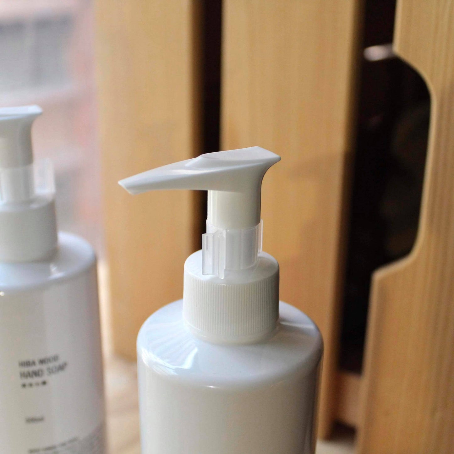 Cul de Sac Japan - HIBA WOOD HAND SOAP(洗手皂液)