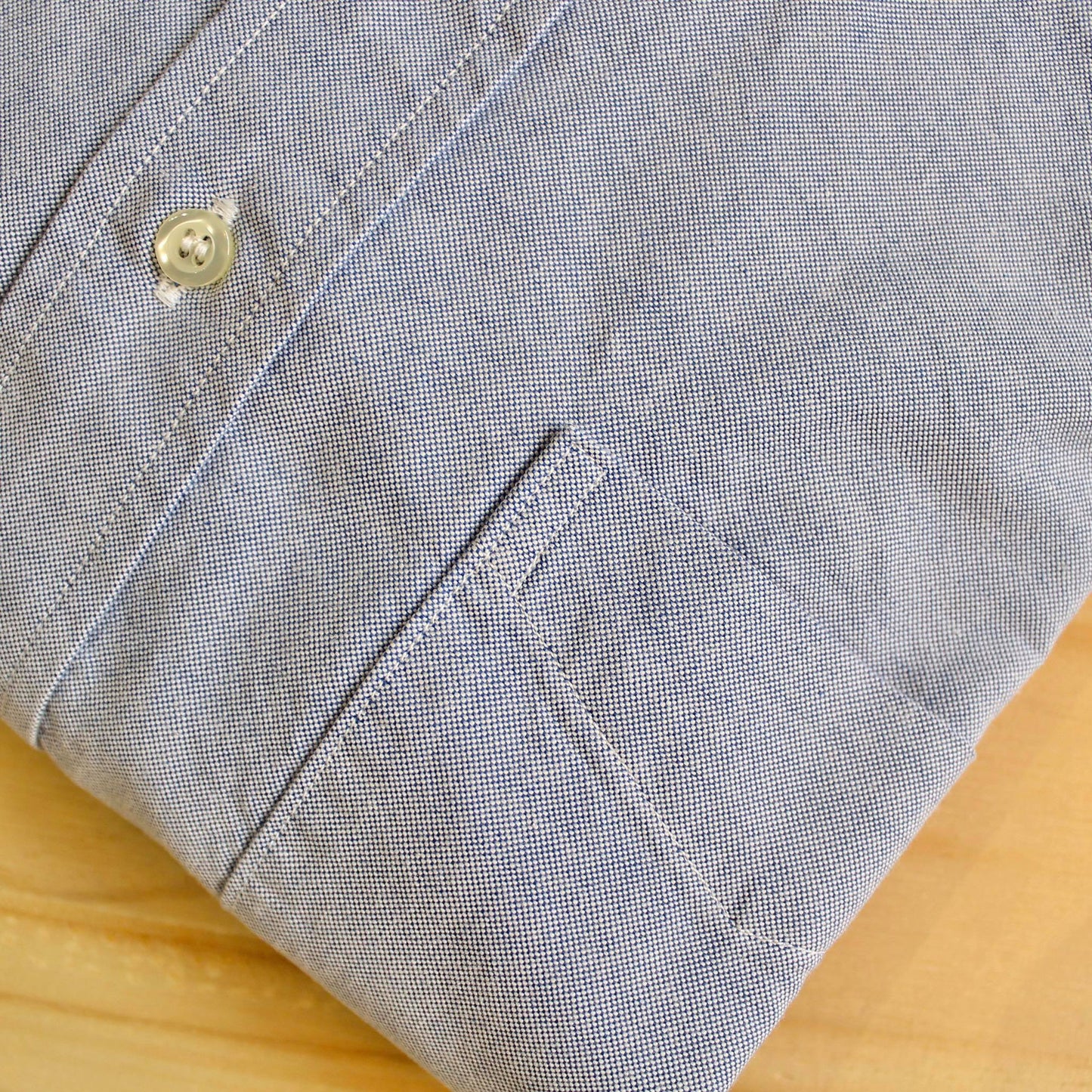 WORKERS - B.D Oxford Shirt MODIFIED FIT