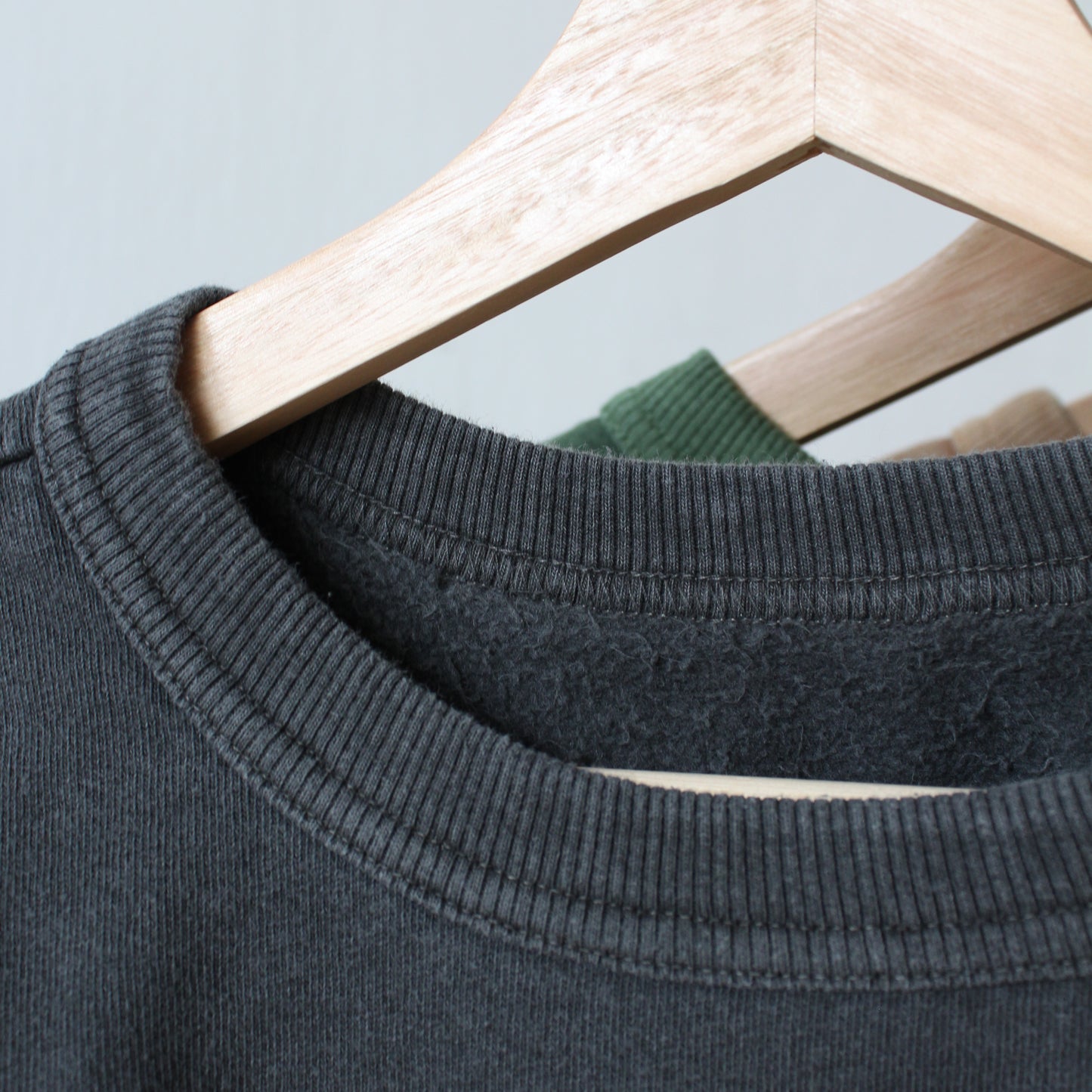 MIXTA - SET IN SWEAT