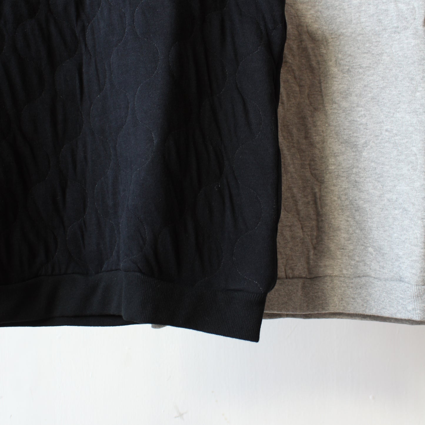 SPINNER BAIT - MILITARY QUILT VEST .