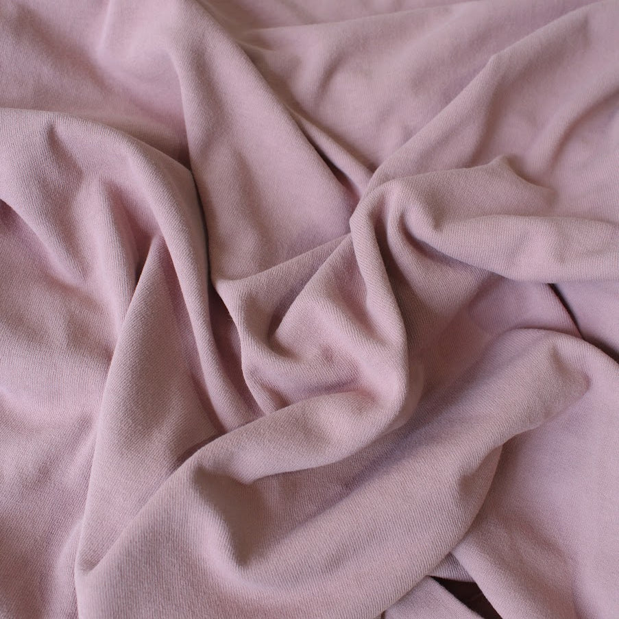 BRING - DRYCOTTONY HEAVY WEIGHT "GARMENT DYE" T-SHIRT