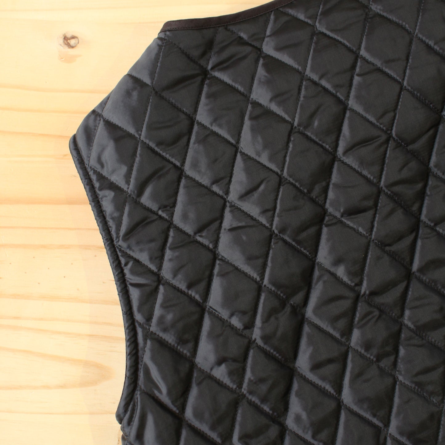 Soglia - Quilting Vest