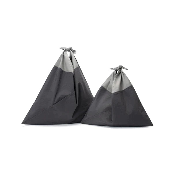 AZUMA BAG - BROWN x CHESTNUT