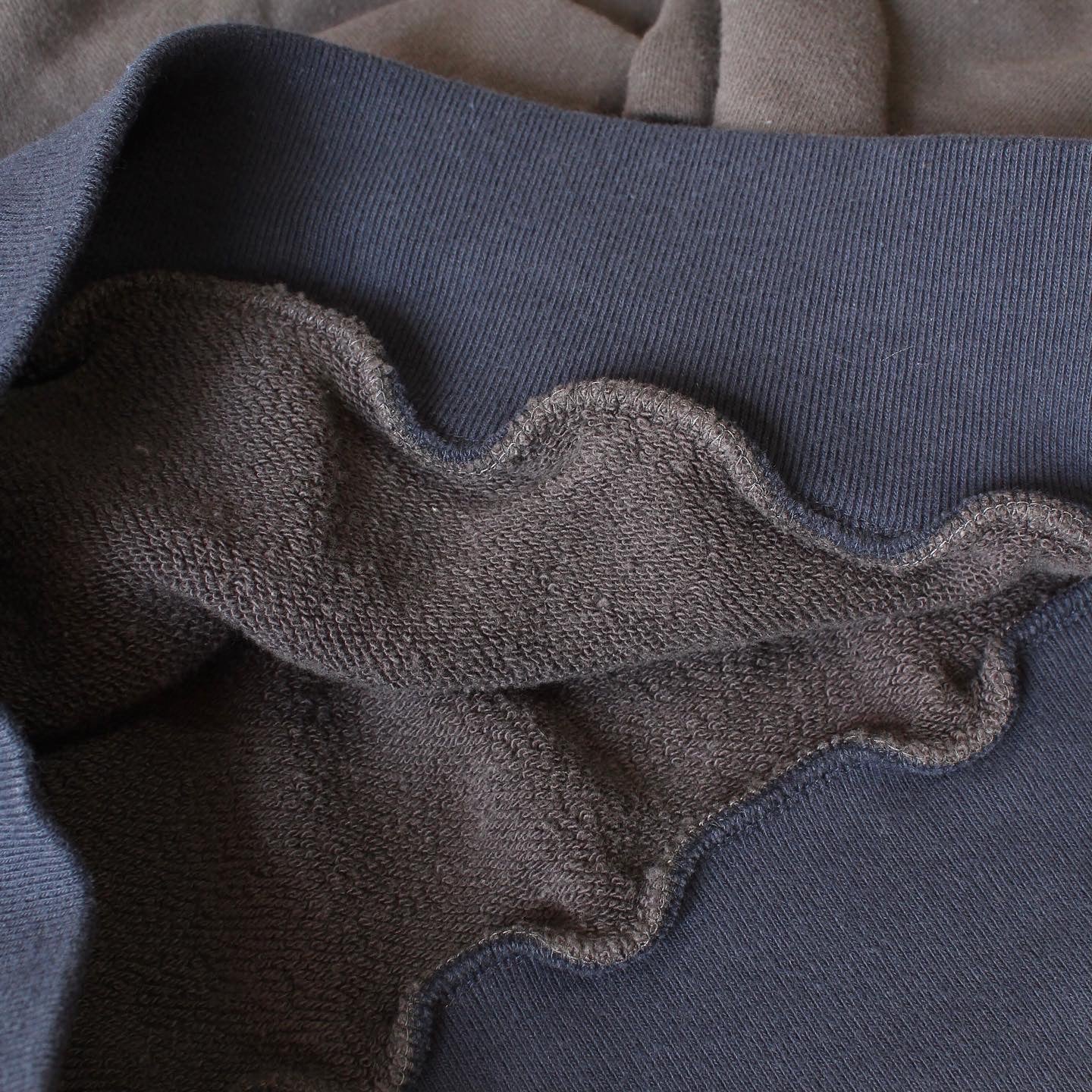 CAMP SERVICE - CLIMBER EMB HOODIE