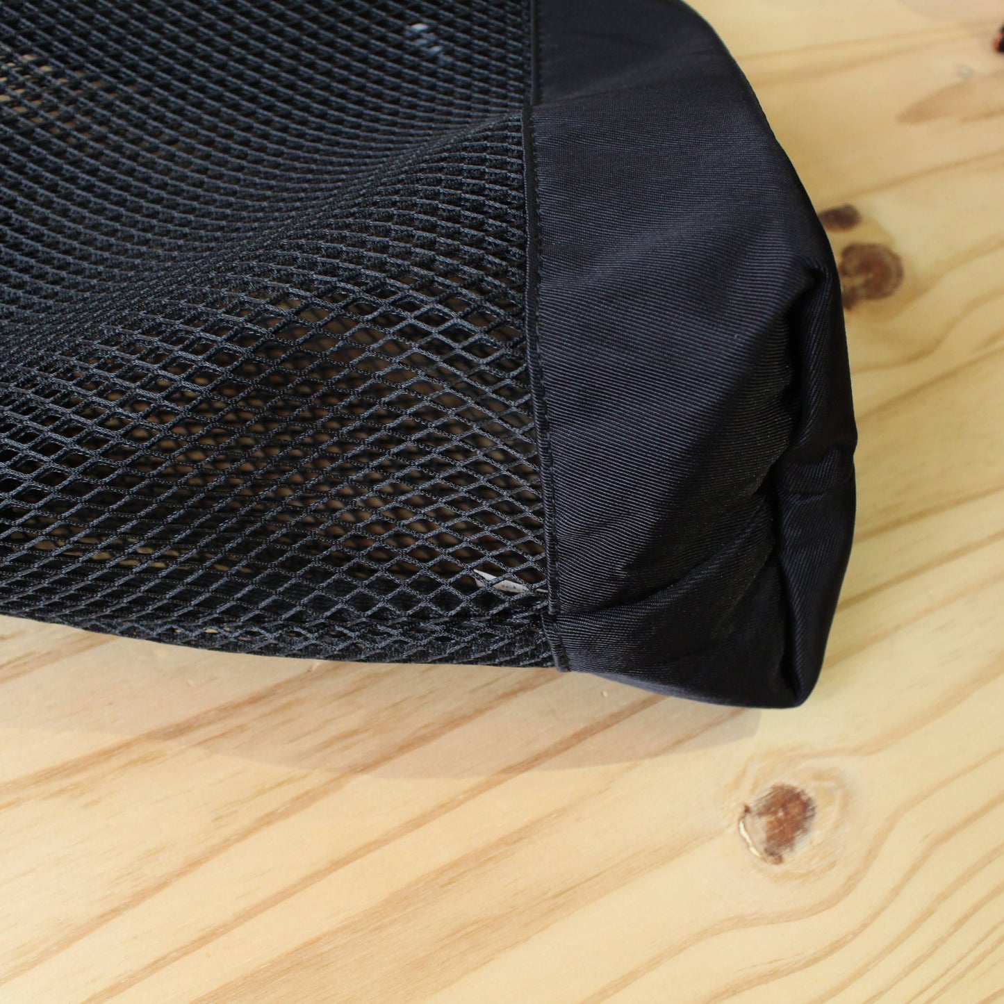 UNIVERSAL OVERALL JAPAN - MESH TOTE BAG