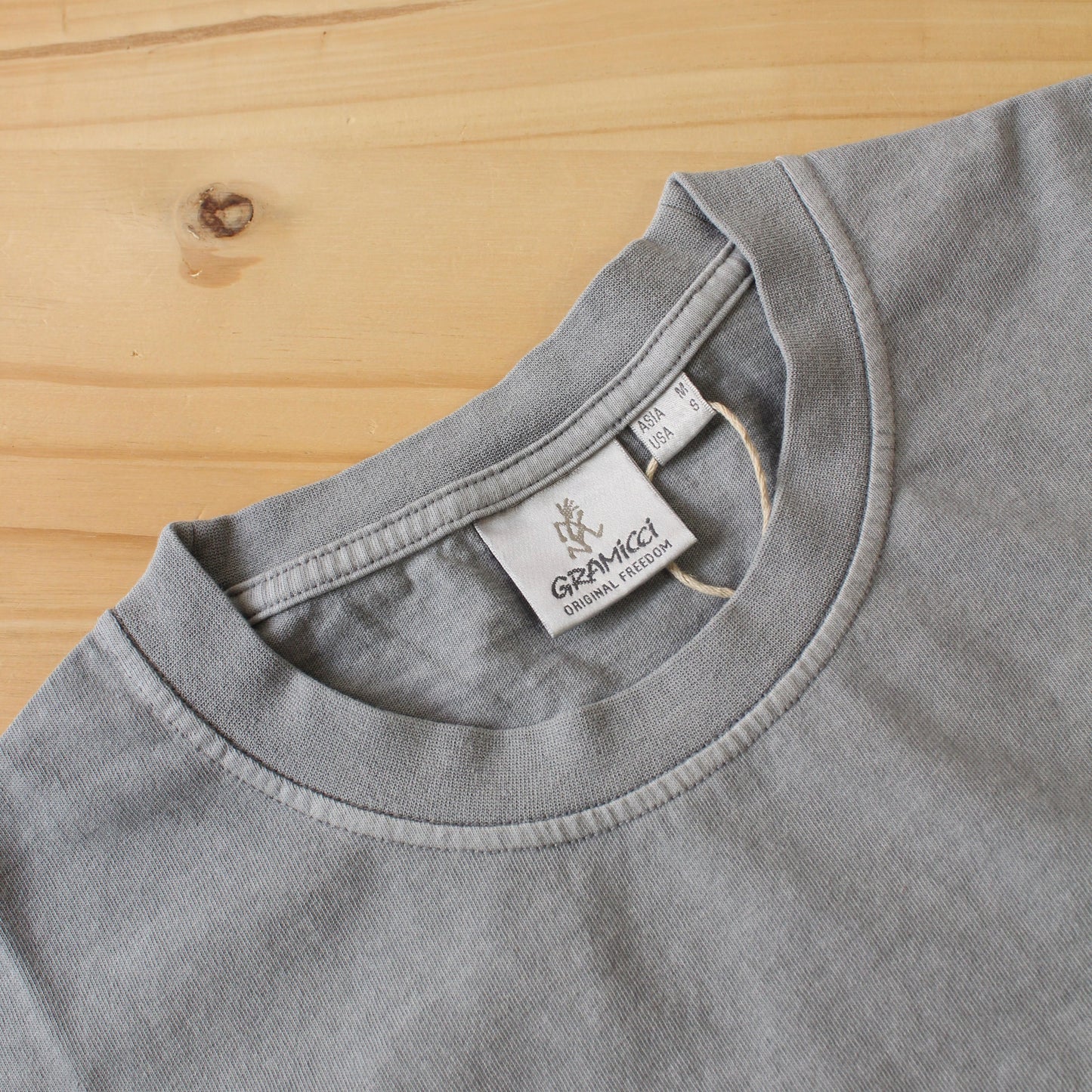 GRAMICCI - Trout Tee