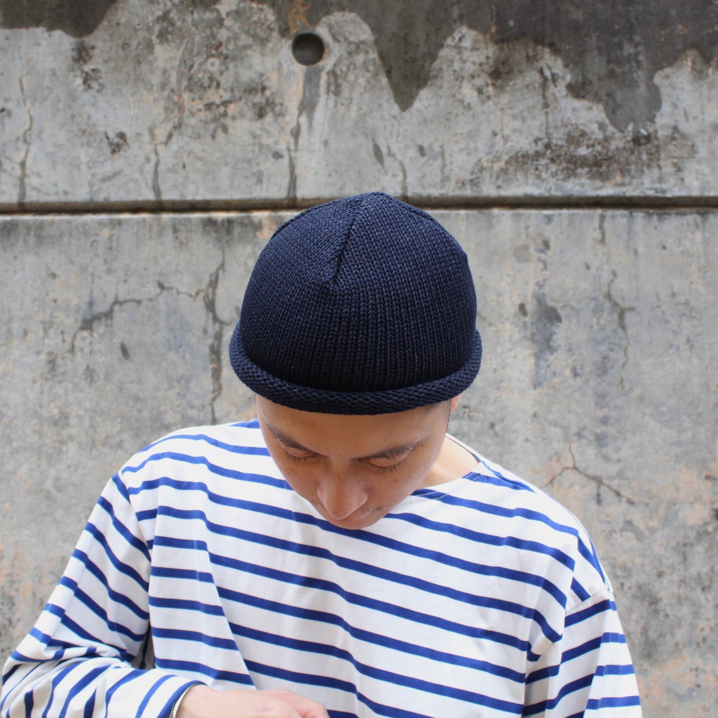 Leuchtfeuer Strickwaren - ROLLRAND -