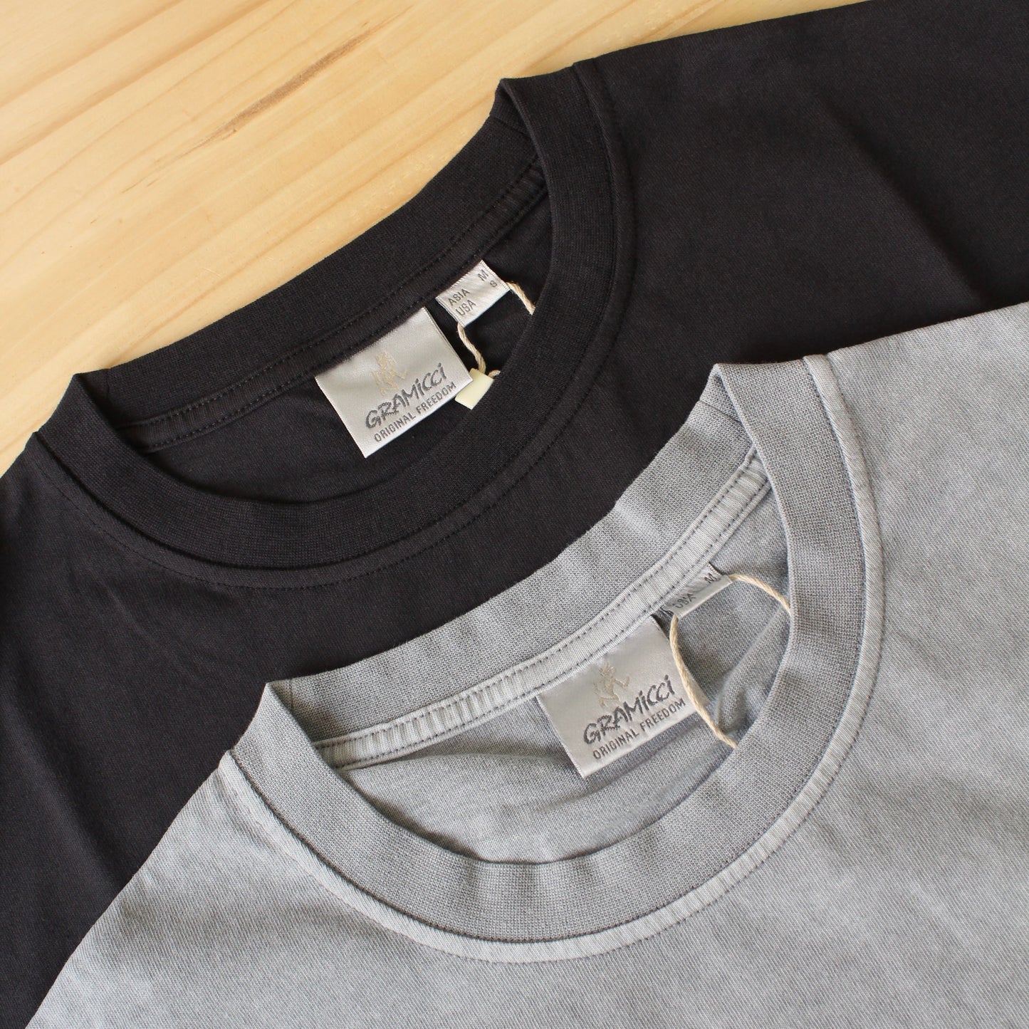 GRAMICCI -Dancing Man Tee