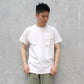 GOODWEAR (日版)7.2OZ S/S POCKET TEE