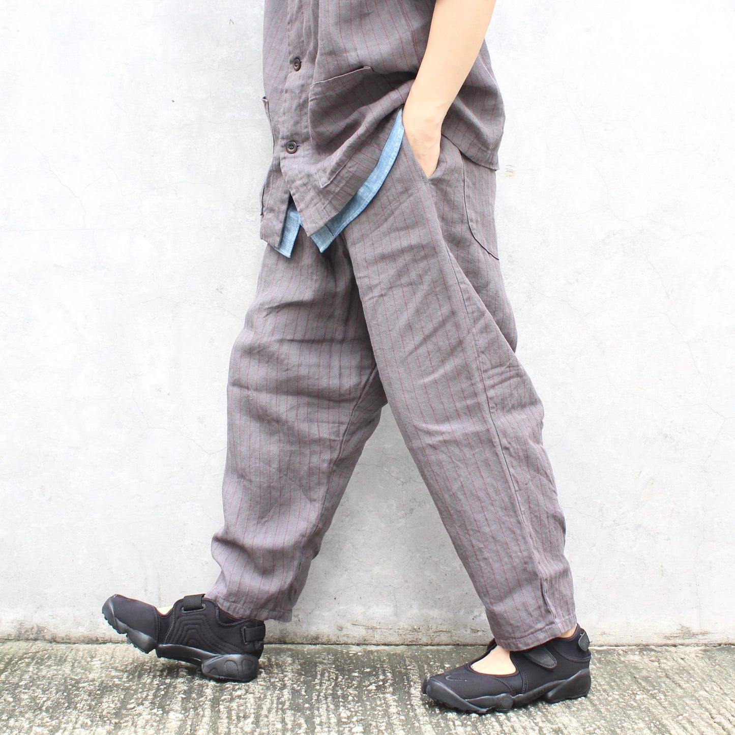 RIDING HIGH TOKYO - THE TOWN PANTS